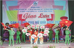 Điểm sáng trong phong trào thi đua quyết thắng